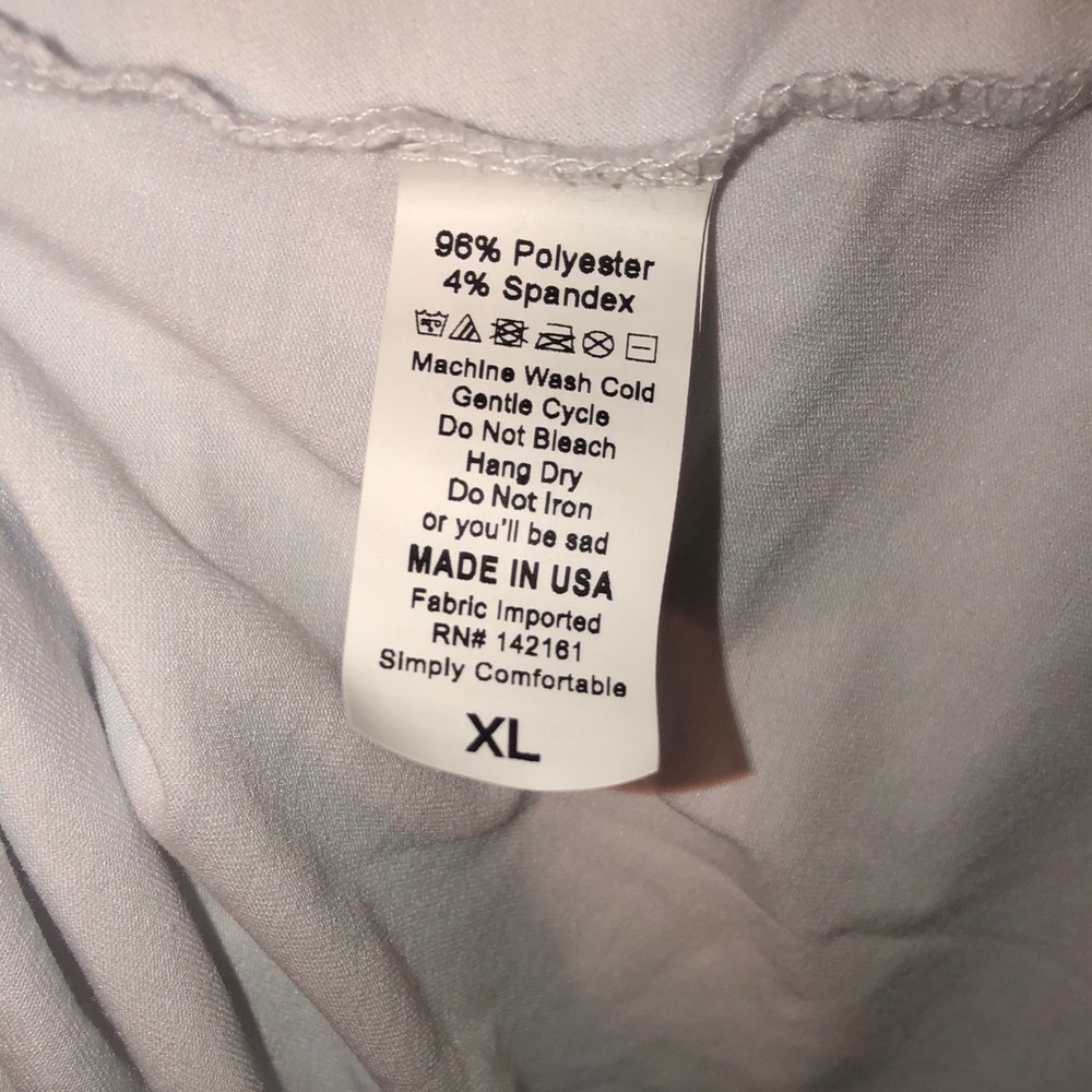 NWT Lularoe Tank top - Picture 4 of 6